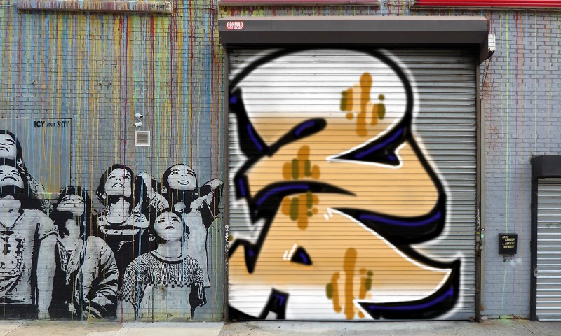 Bombing 1745039524957