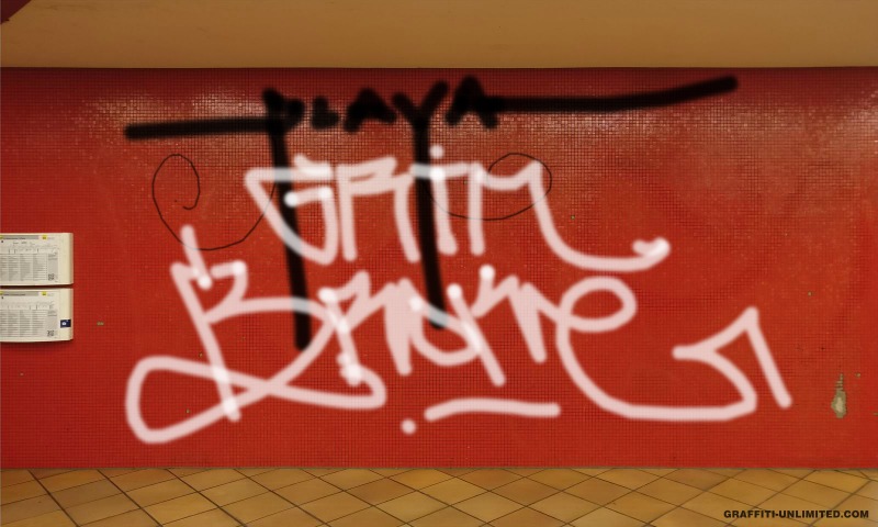 Bombing 1745079100429