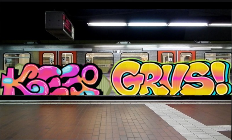 Bombing 1745105961434