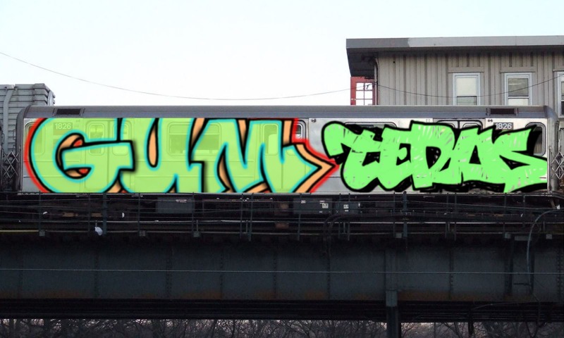 Bombing 1745139328910