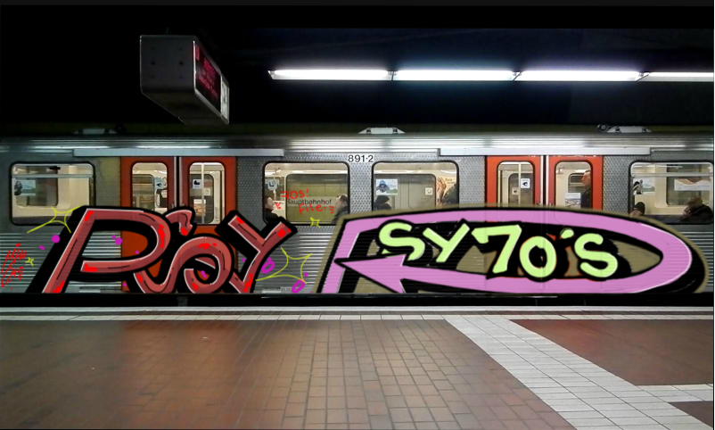 Bombing 1745431510987