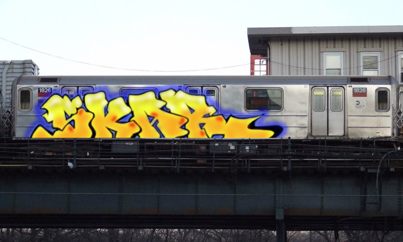 Bombing 1745441913672