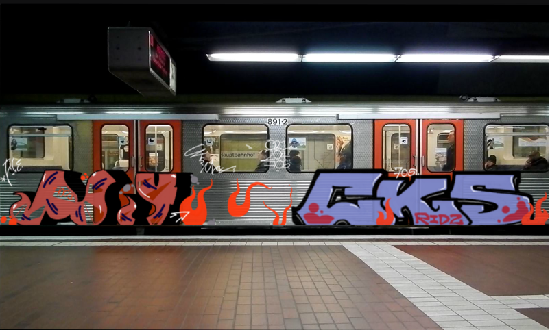 Bombing 1745328365688