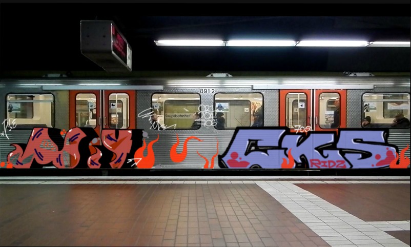 Bombing 1745328365688