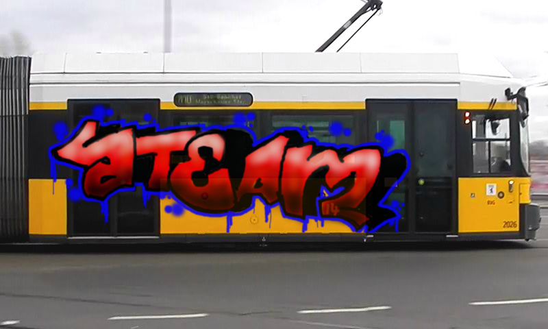 Bombing 1404737357815