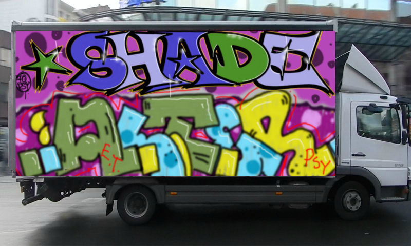 Bombing 1745408787180