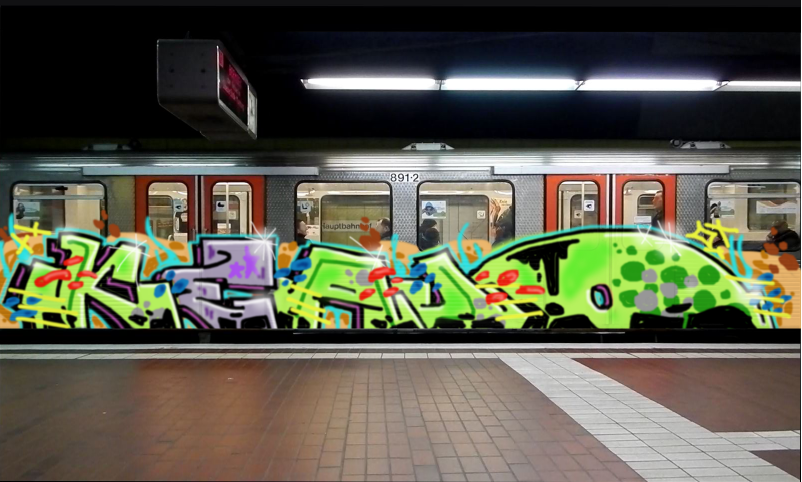 Bombing 1745327622349