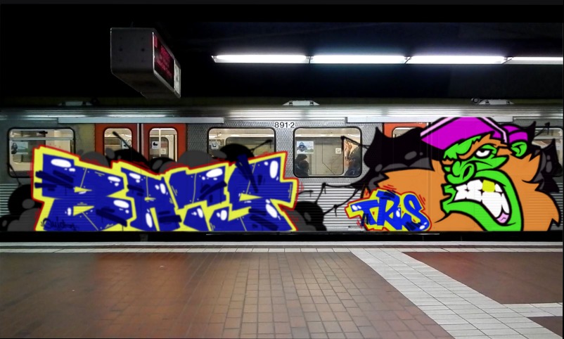 Bombing 1745346976733