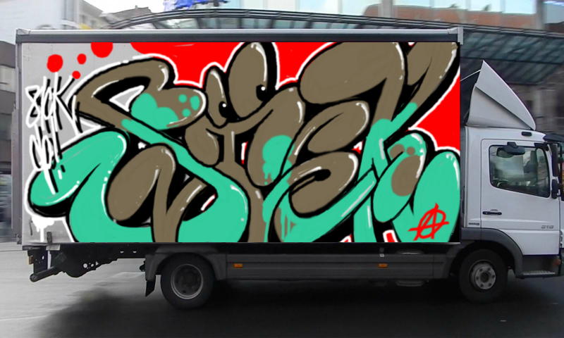 Bombing 1745357824376