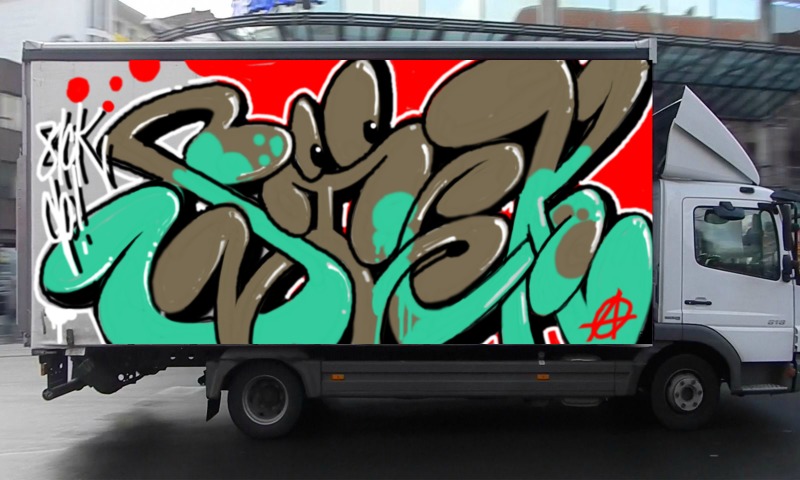 Bombing 1745357824376