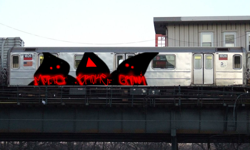 Bombing 1745362081325