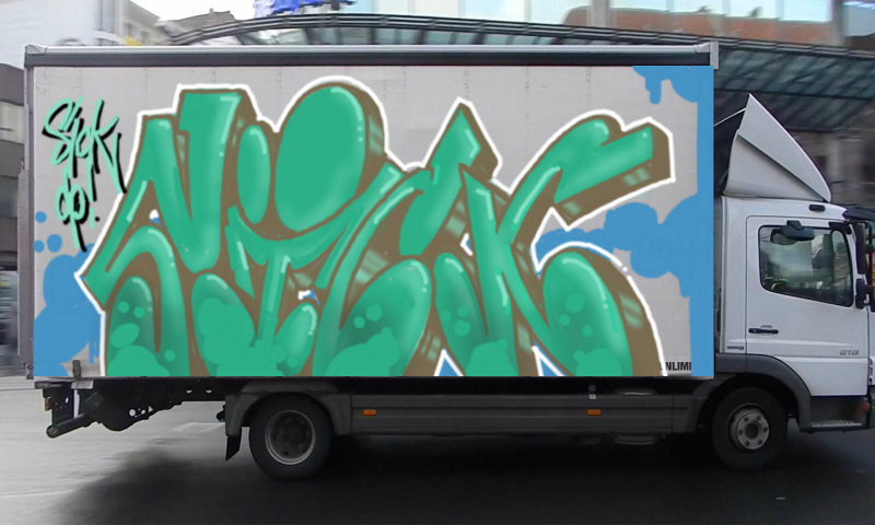 Bombing 1745392065913