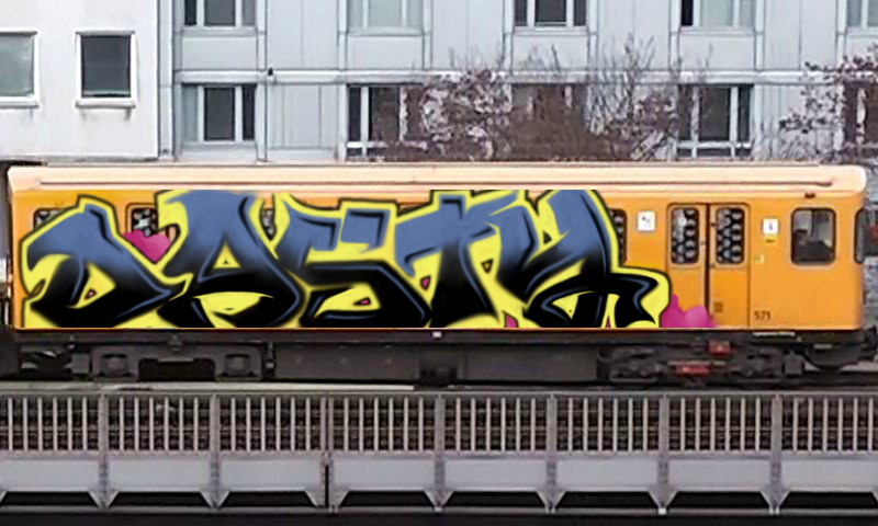 Bombing 1745410296224