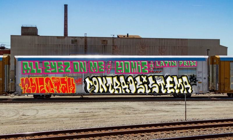 Bombing 1745448937754