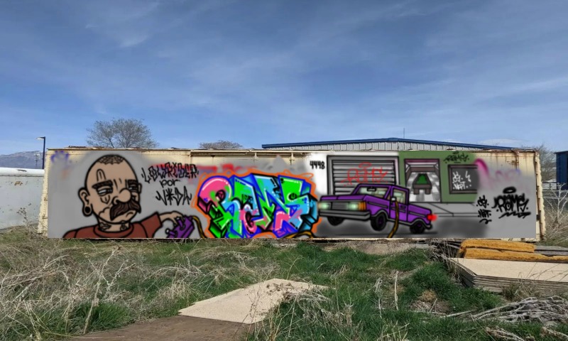 Bombing 1746485298042