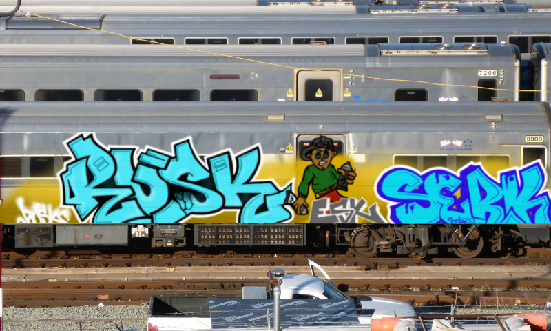 Bombing 1745519099936