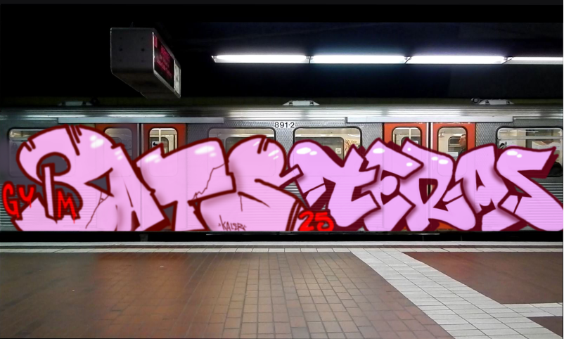 Bombing 1745579040072