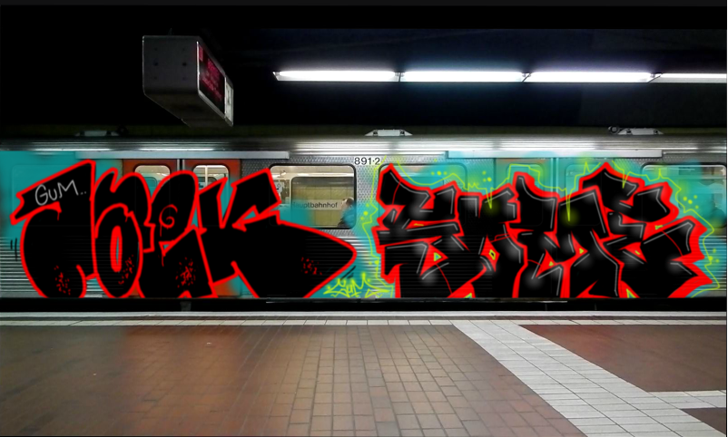 Bombing 1745621113741