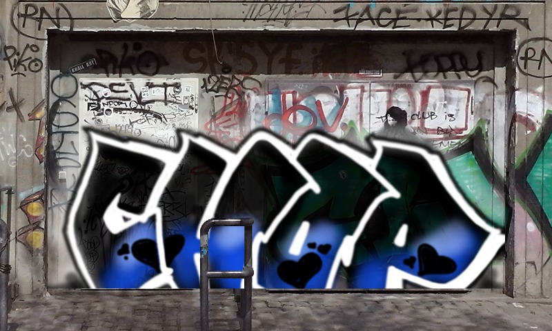 Bombing 1745544545911