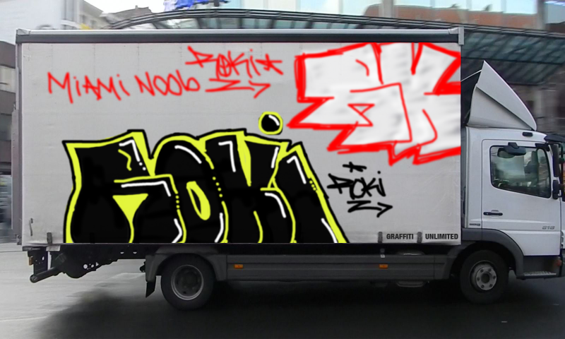 Bombing 1745545389338