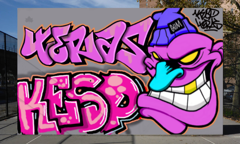 Bombing 1745618195830