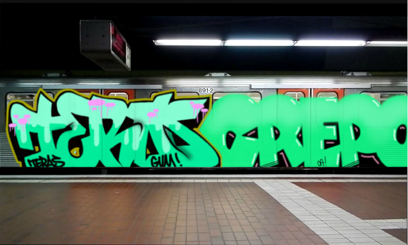 Bombing 1745829048132