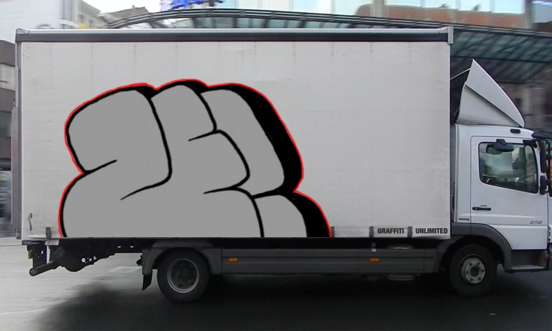 Bombing 1745773611427