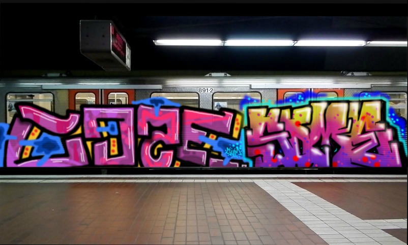 Bombing 1746317965906