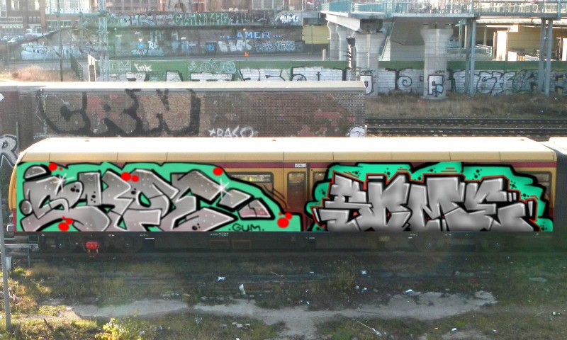 Bombing 1746216380922