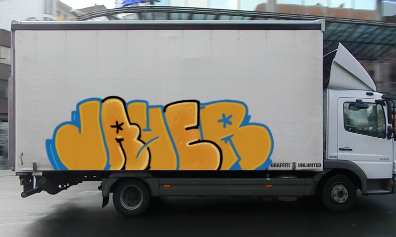 Bombing 1745960035424