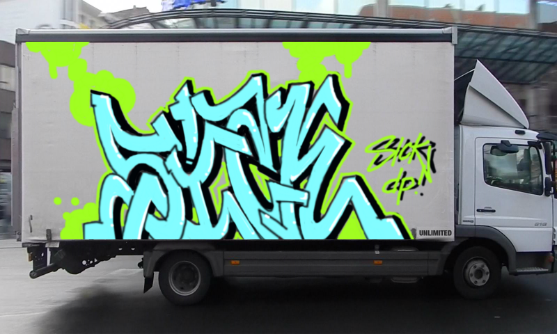 Bombing 1745981002873