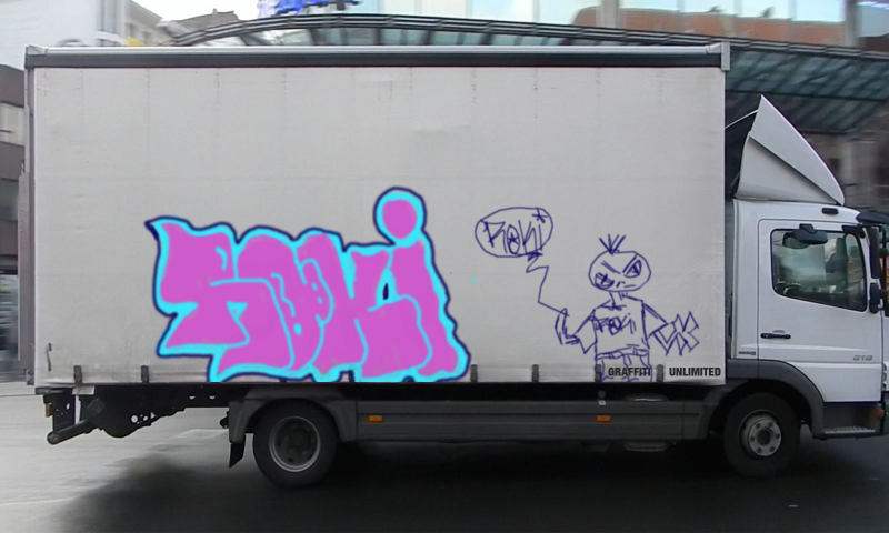 Bombing 1745982987288