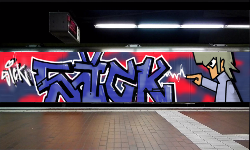 Bombing 1746032101883