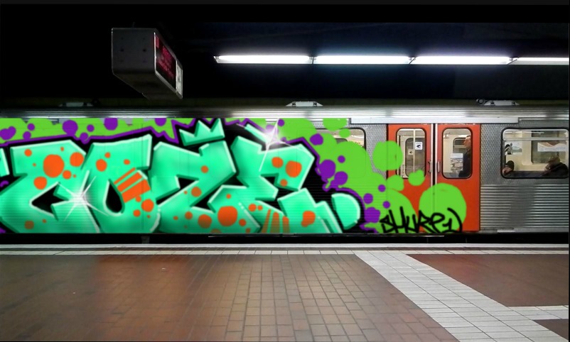 Bombing 1746042079595