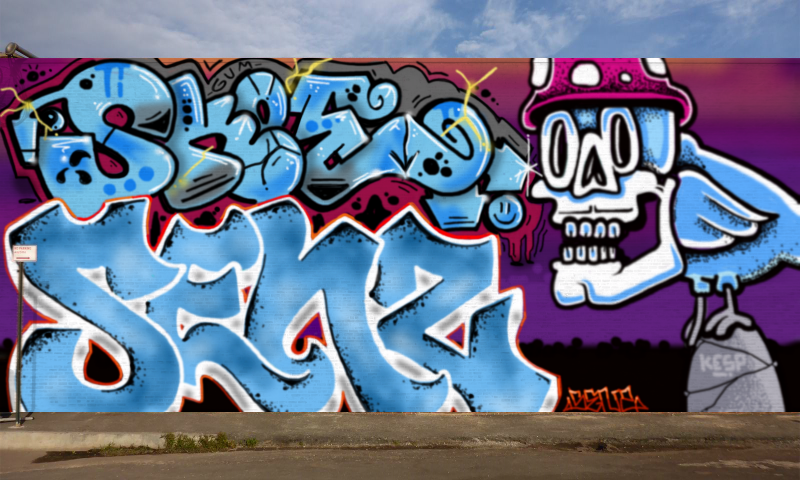 Bombing 1746094969967