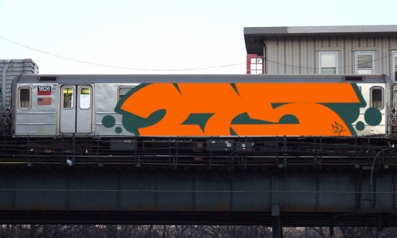 Bombing 1746069991936