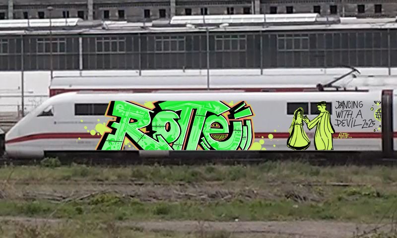 Bombing 1746195665429