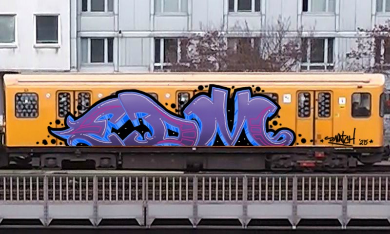 Bombing 1746368331736