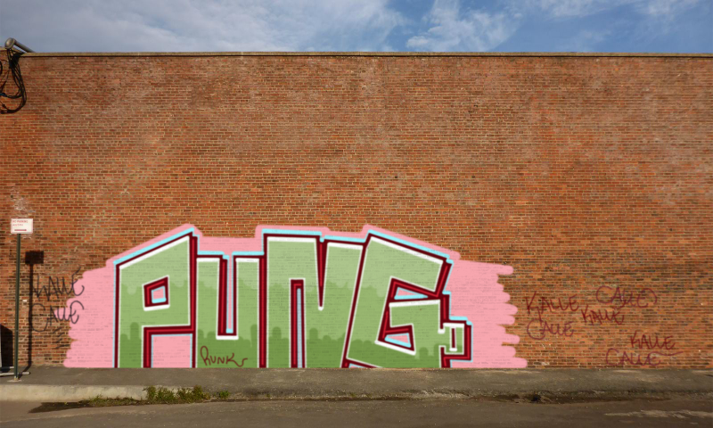 Bombing 1746475258242