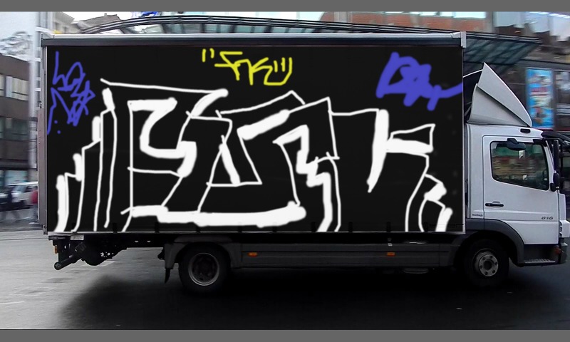 Bombing 1404769739841