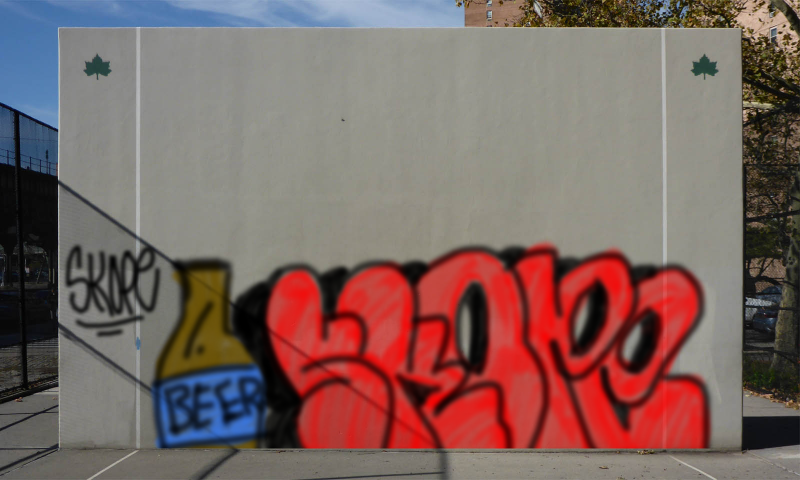 Bombing 1746787841066