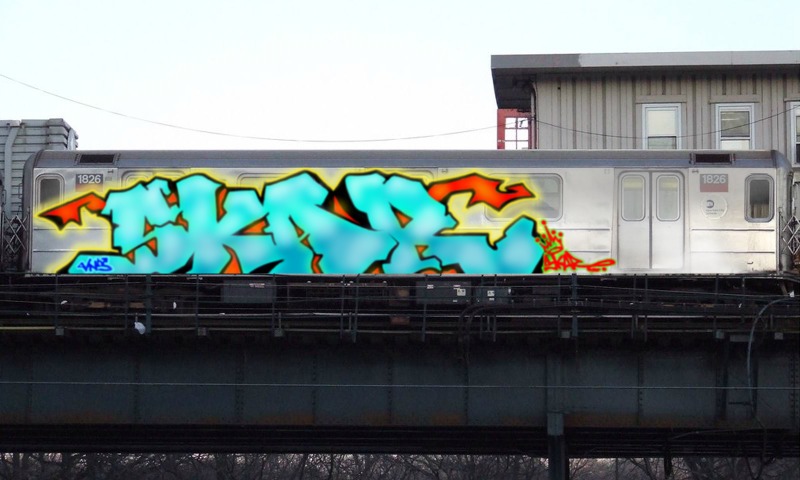 Bombing 1750706243002