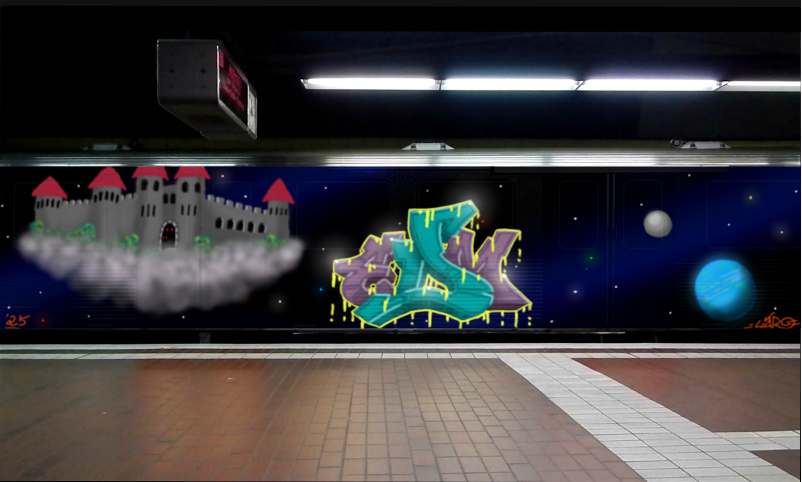 Bombing 1746985468791