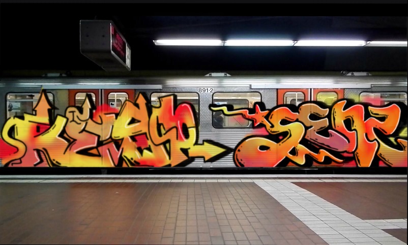 Bombing 1747192048246