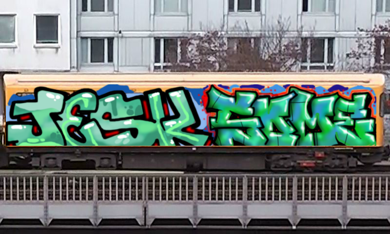 Bombing 1747524634515