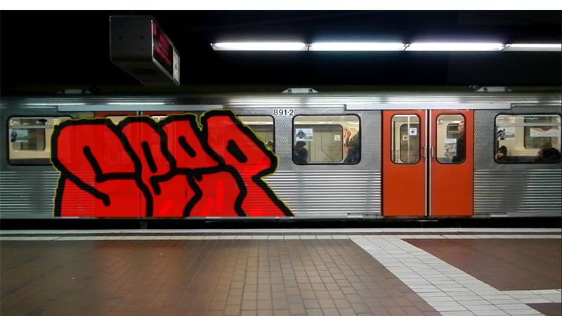 Bombing 1404787000768