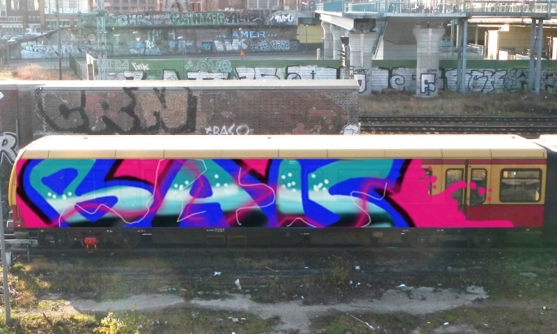 Bombing 1404789685117