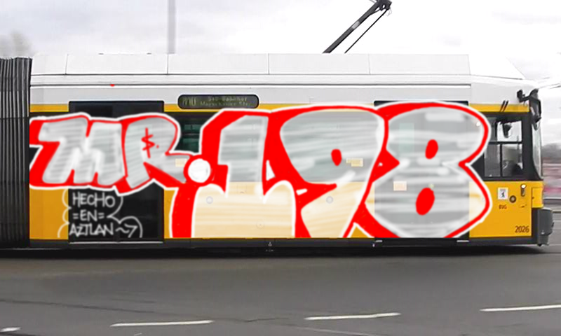 Bombing 1747579540362