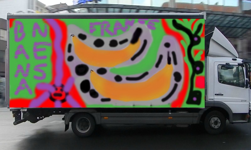 Bombing 1747590652467