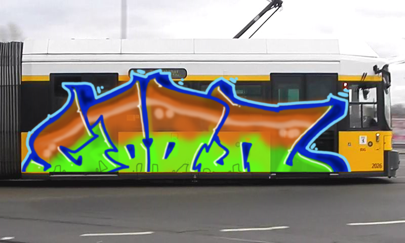 Bombing 1747610090308